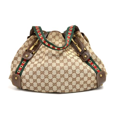 gucci pelham shoulder bag